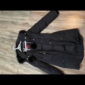 Moose Knuckle Jacket